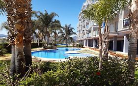 Paradise Moncofa